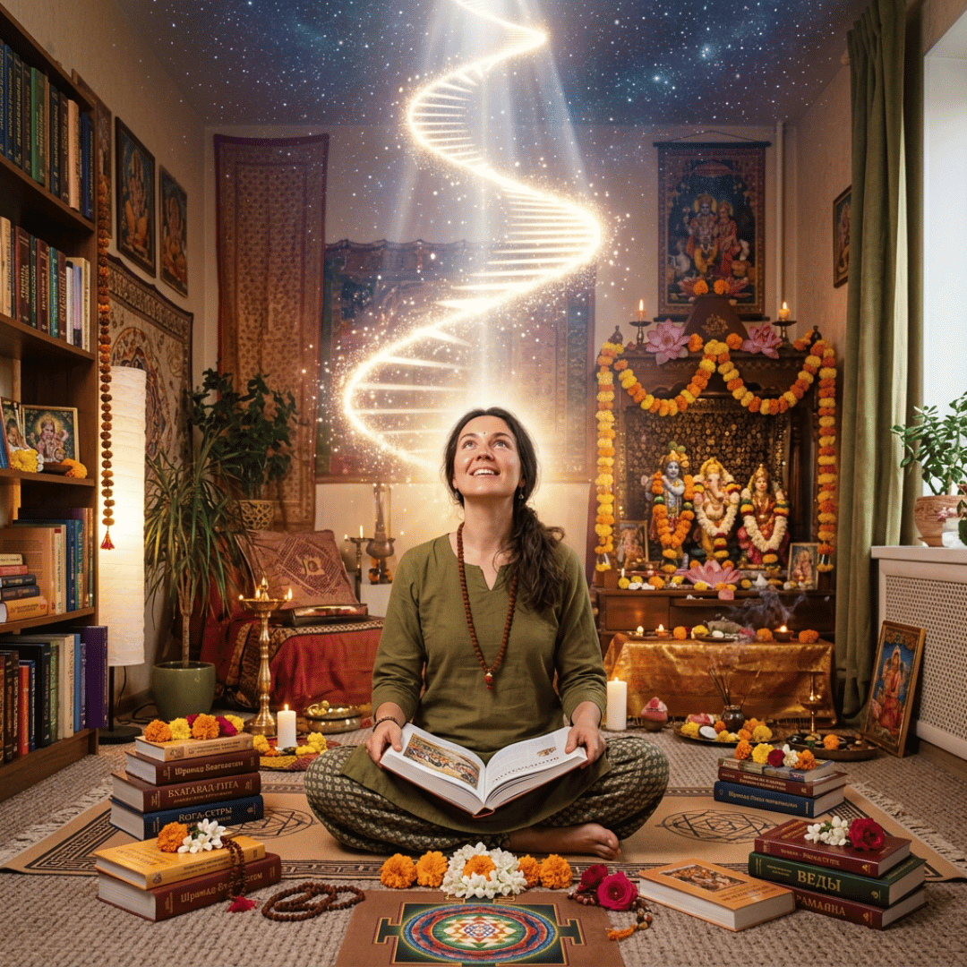 Домашний алтарь