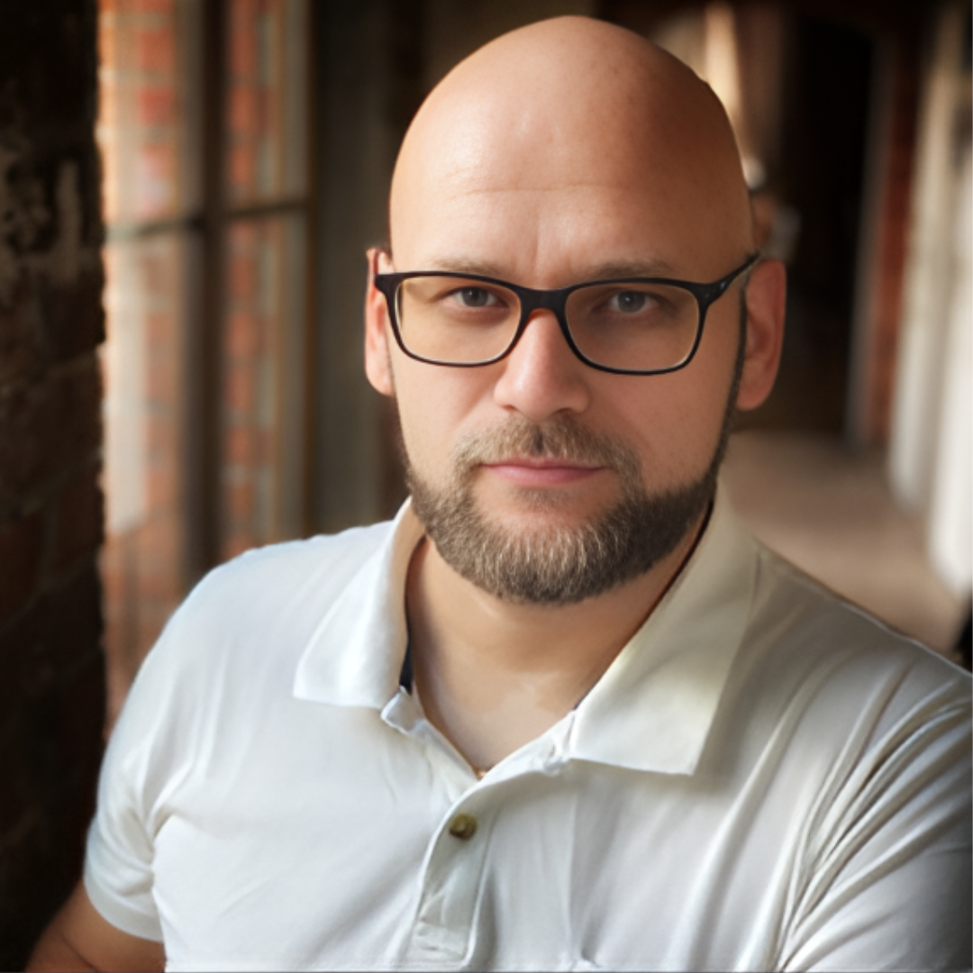 Сергей Никифоров